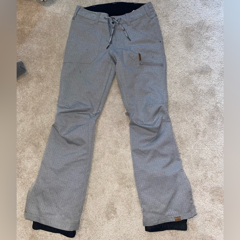 *End of season SALE* Roxy Nadia Insulated Snow Pants